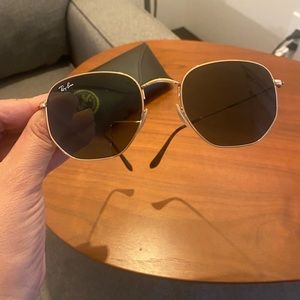 Ray-Ban sunglasses